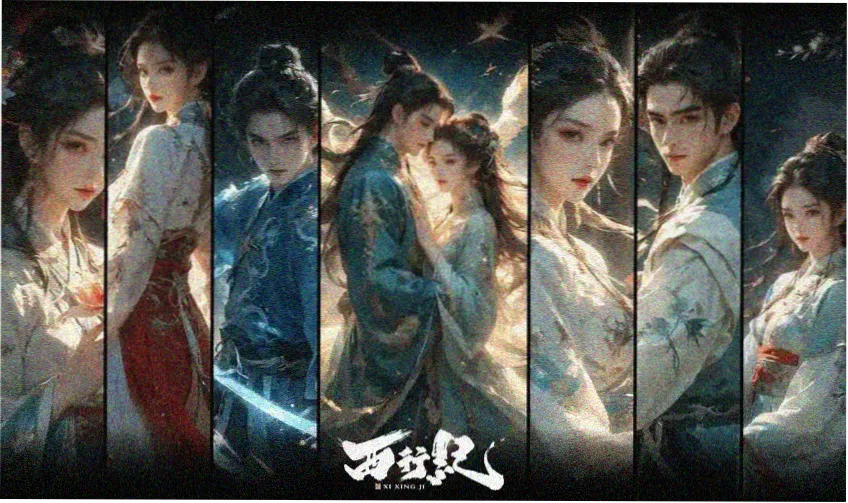 魔法禁书目录剧场版 彩蛋与幕后横幅