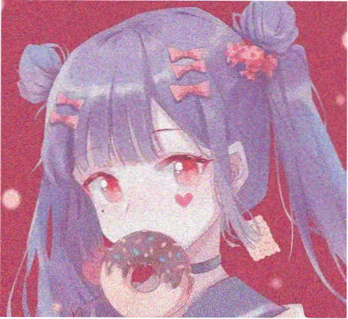 一方通行 角色头像
